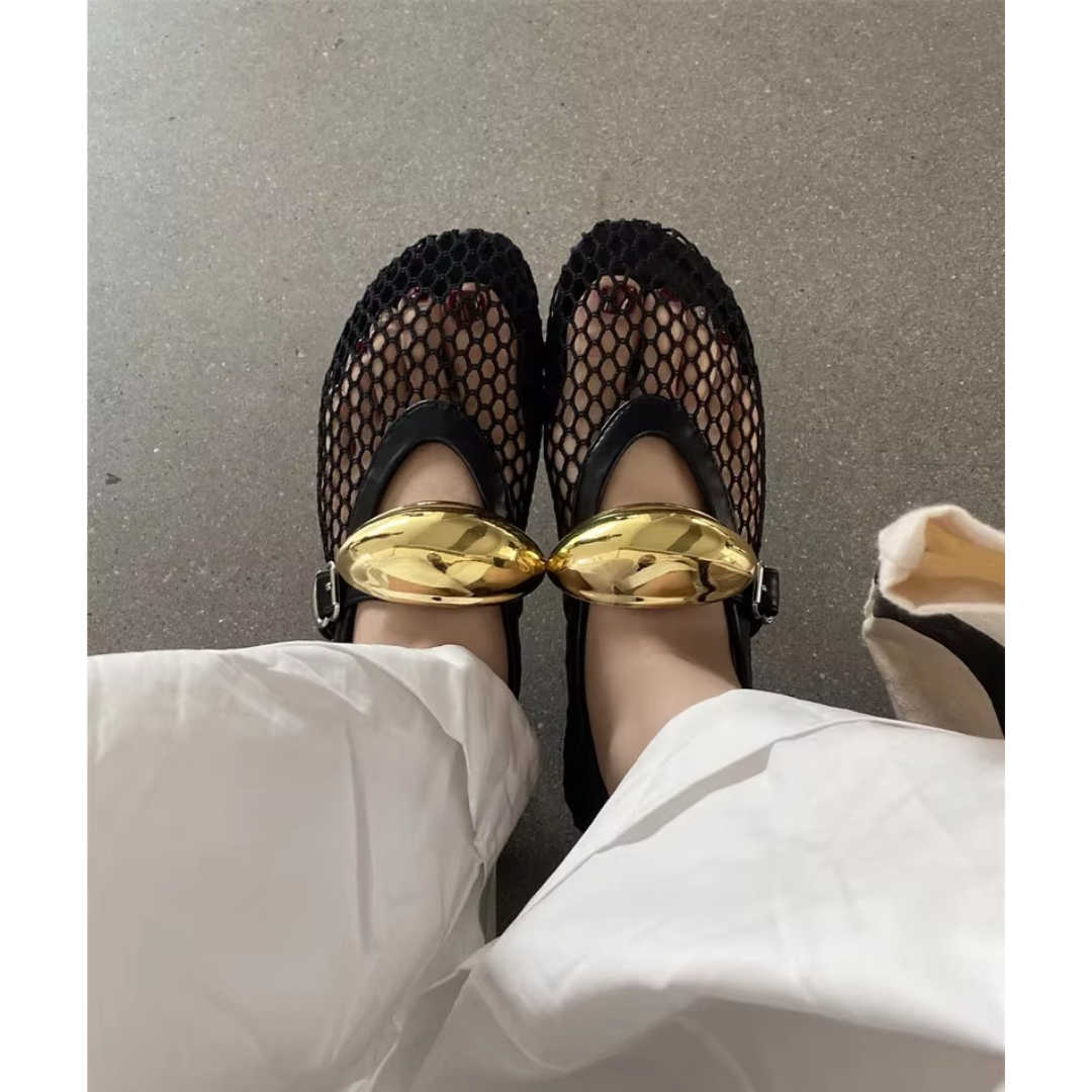 ISELLA Shoes