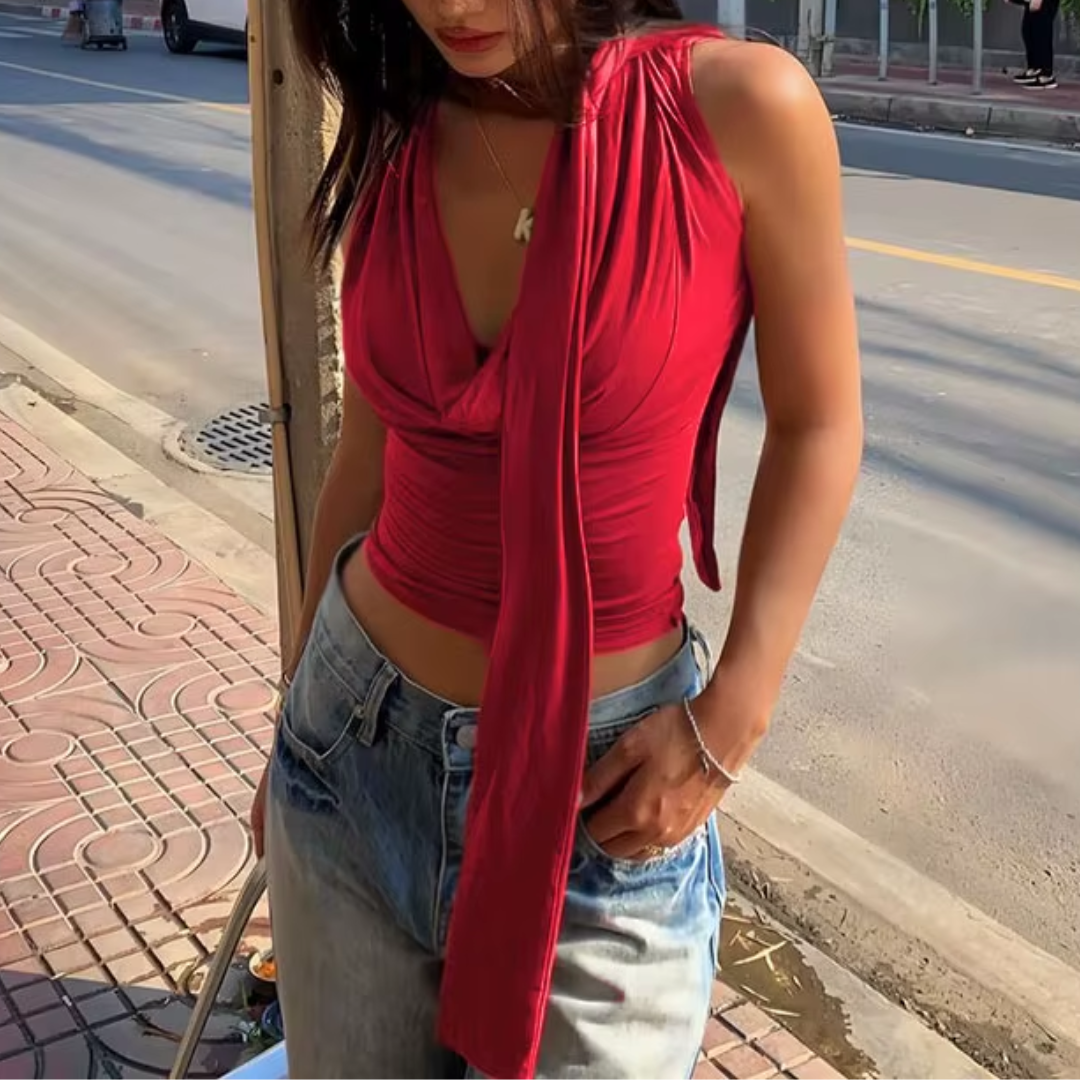 ILIANA Top
