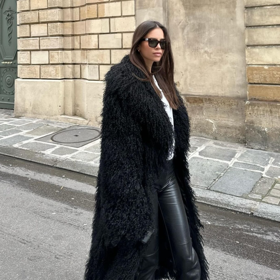 ZOLA Coat
