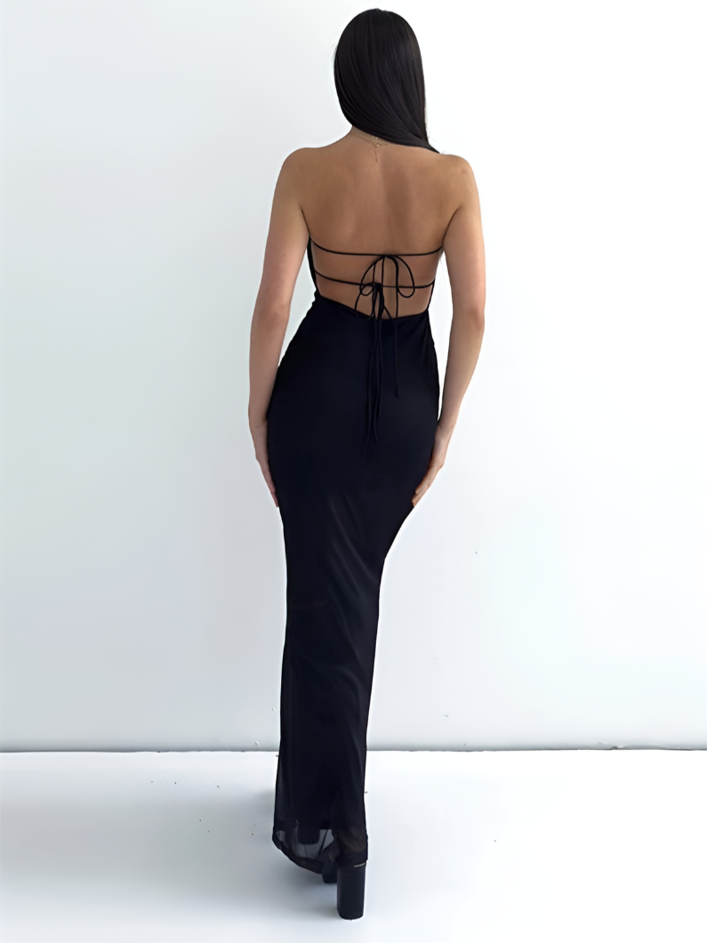 AZHAR Dress
