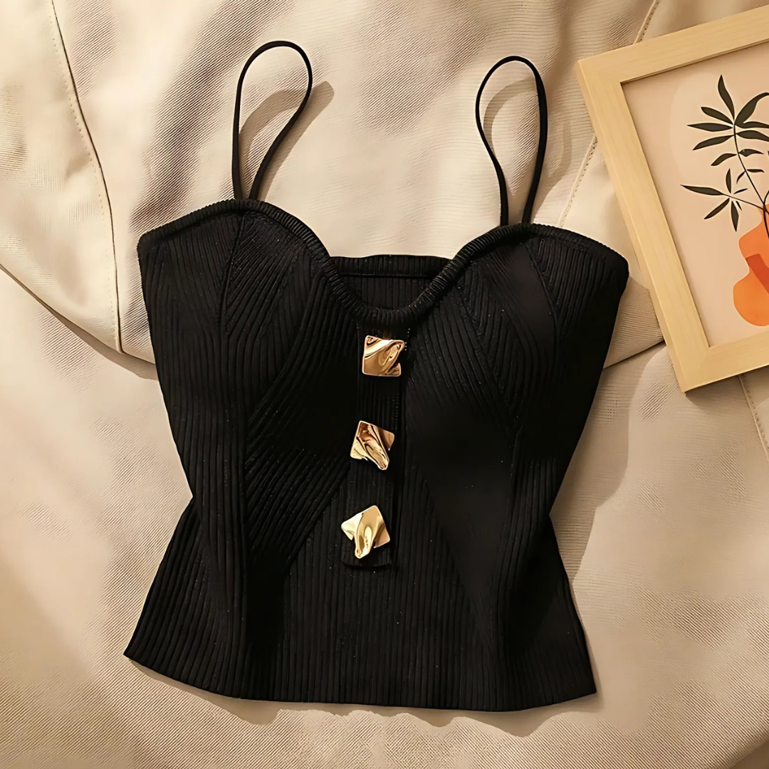 LENI Top