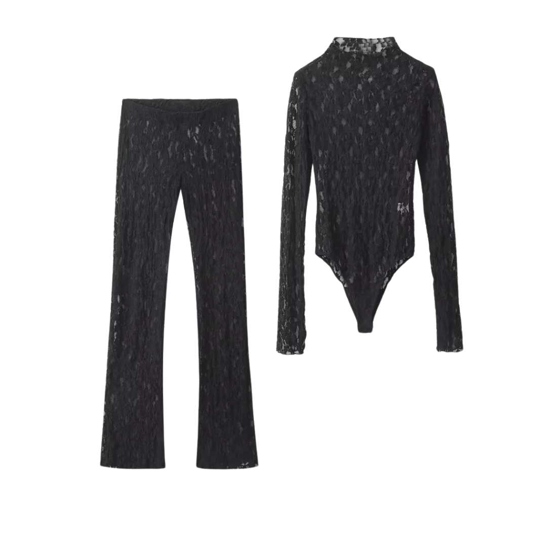 LIVIA Set