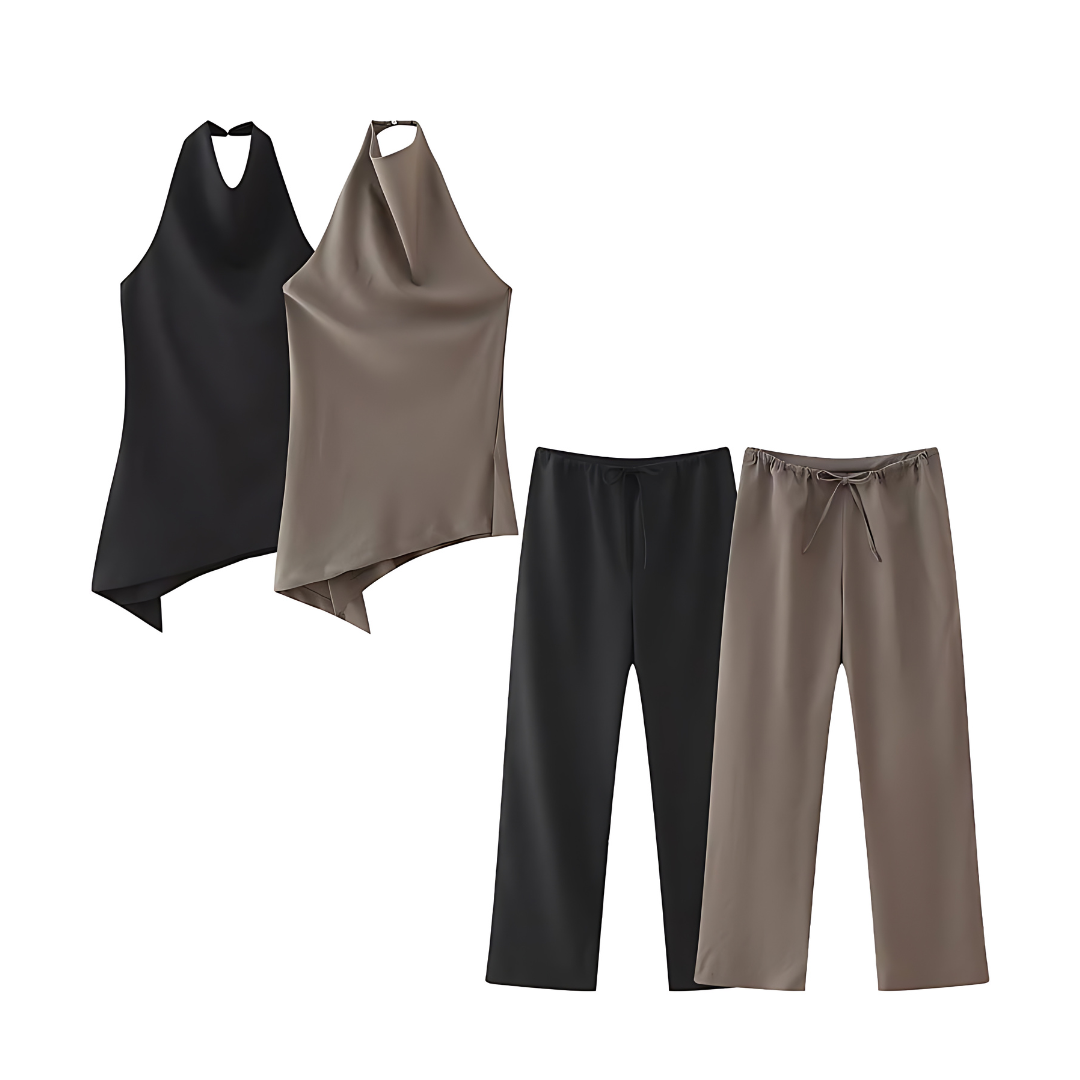 CHIC Set