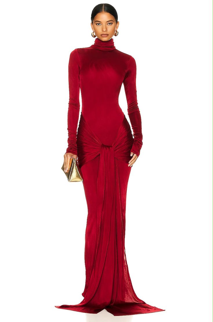 GABRIELA Dress