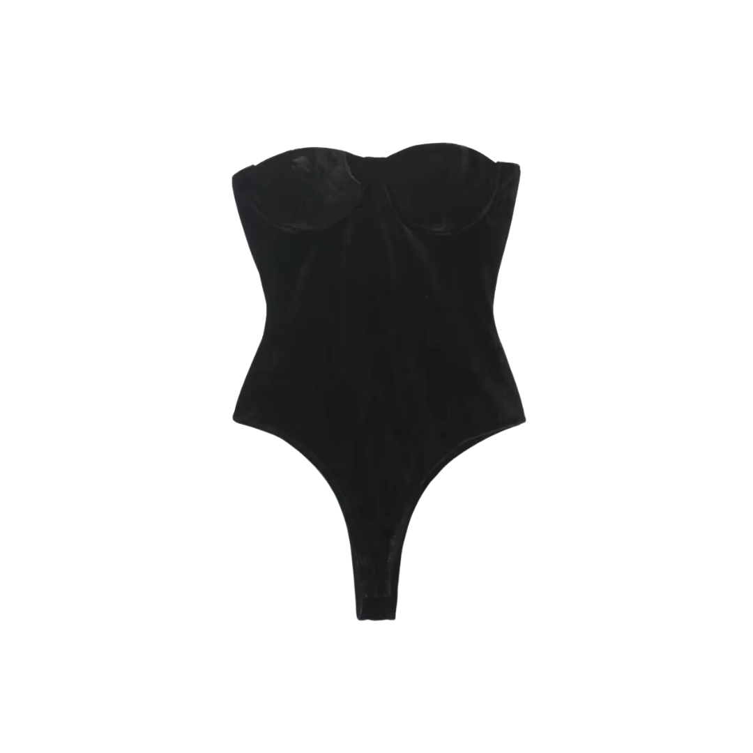 LUNA Velvet Body