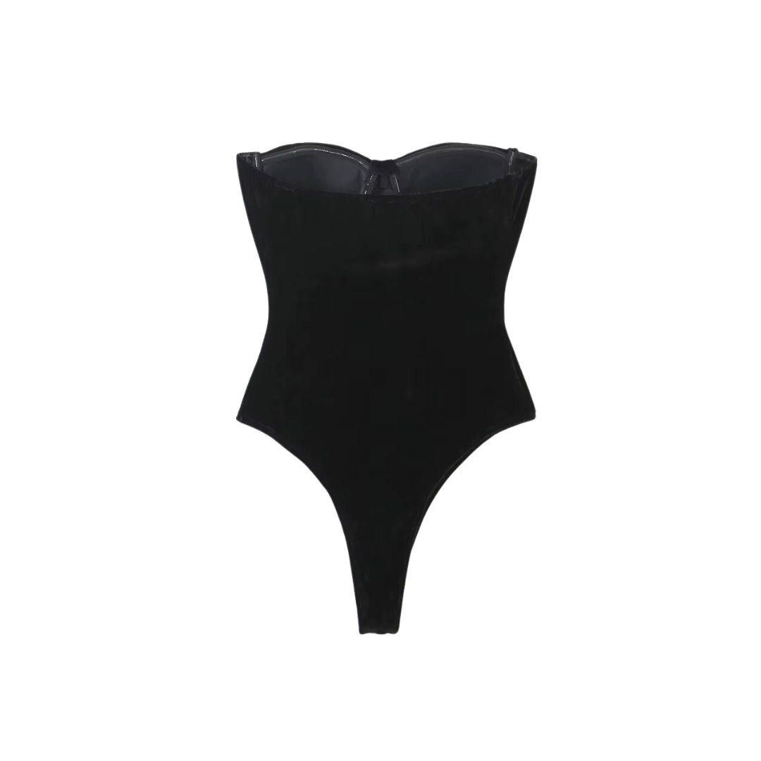 LUNA Velvet Body
