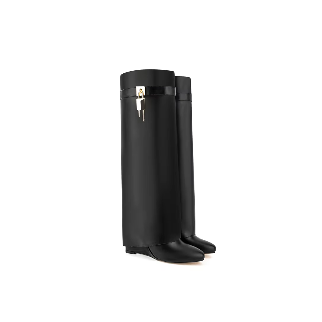 GAIA Boots