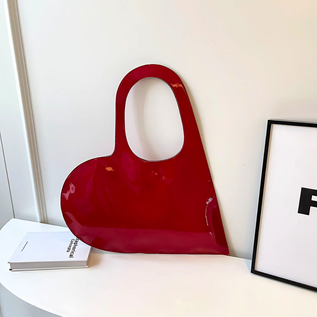 COCO RED Bag