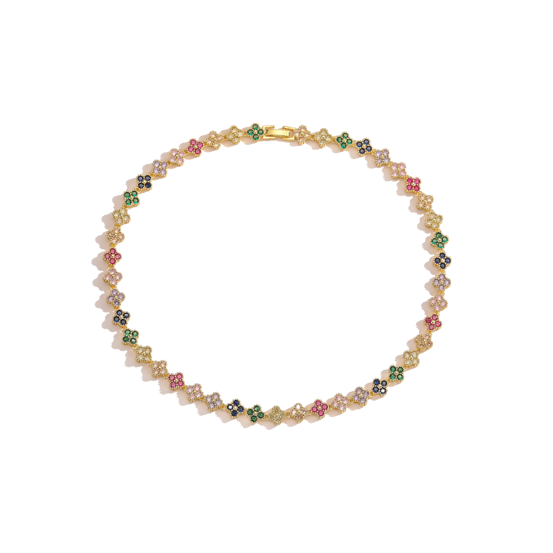 AMAYA Necklace