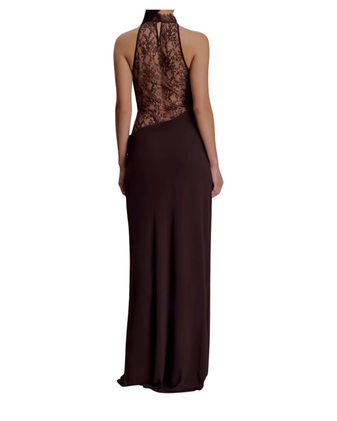 MAELLE DRESS
