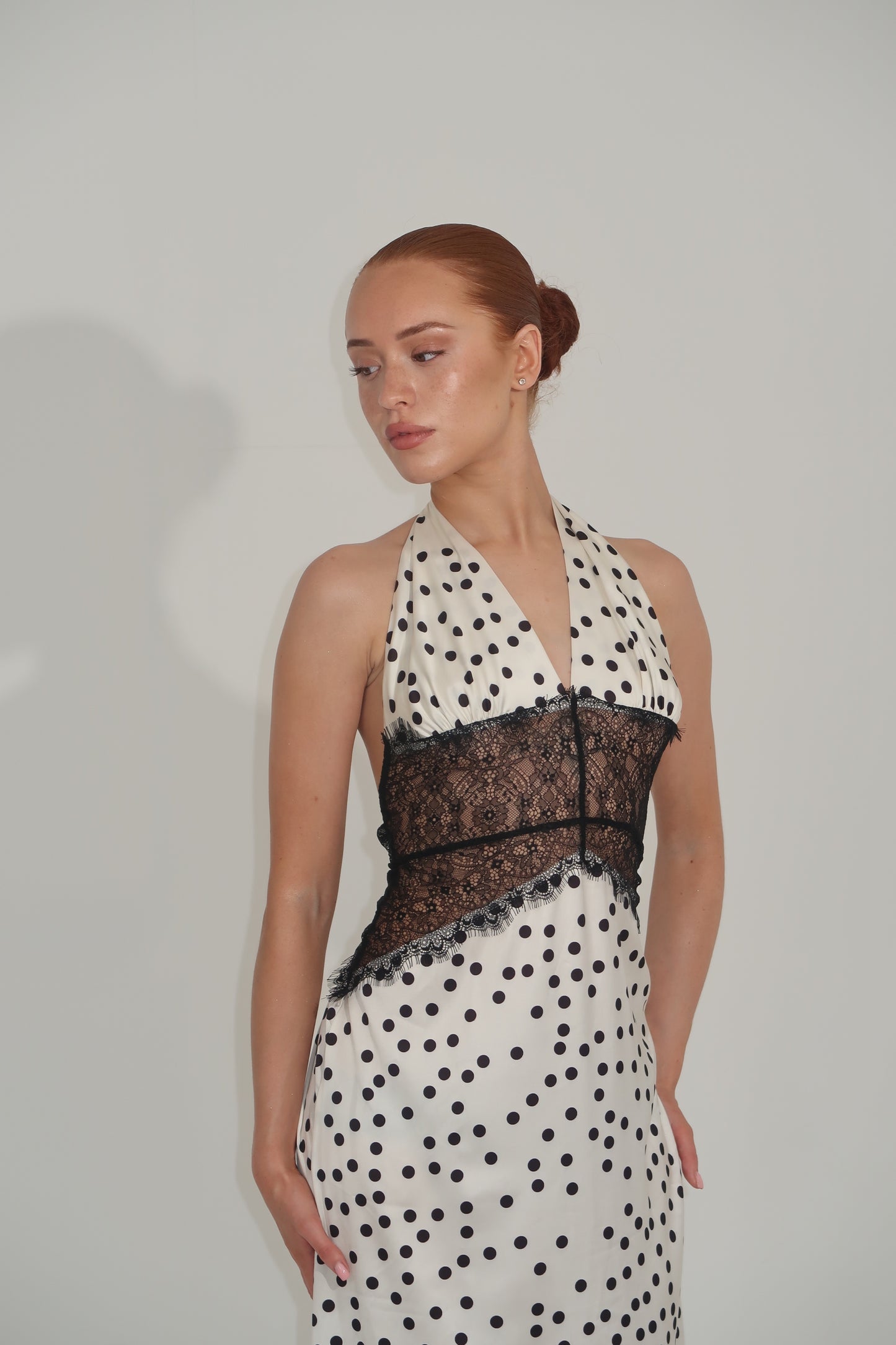 LEILANI DRESS