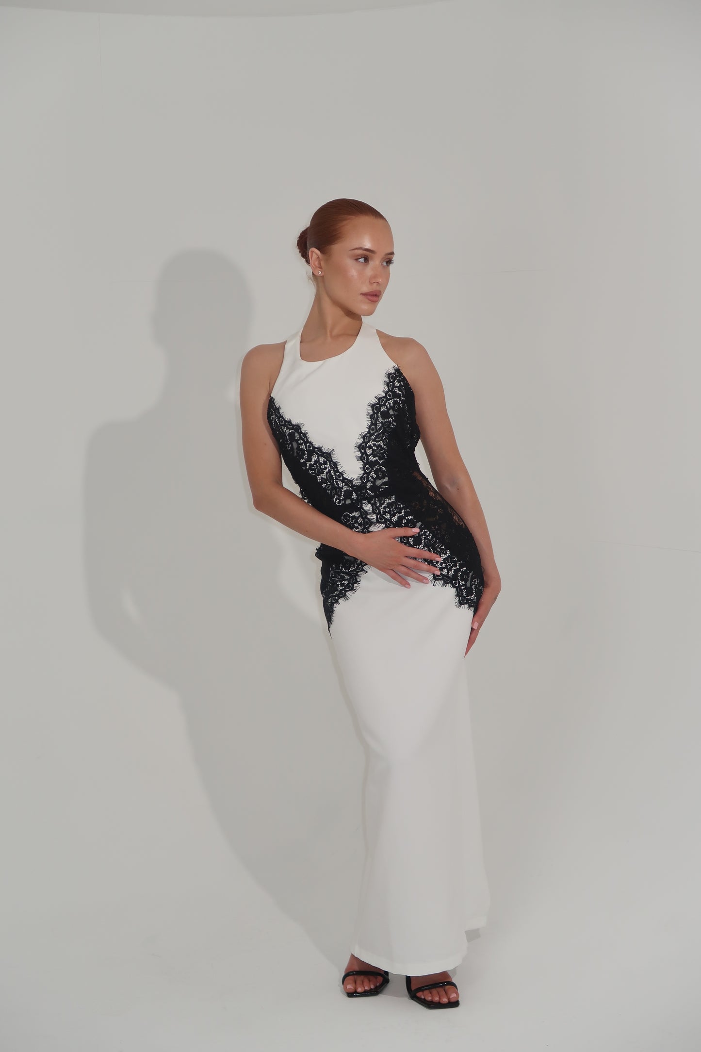 SIENNA DRESS