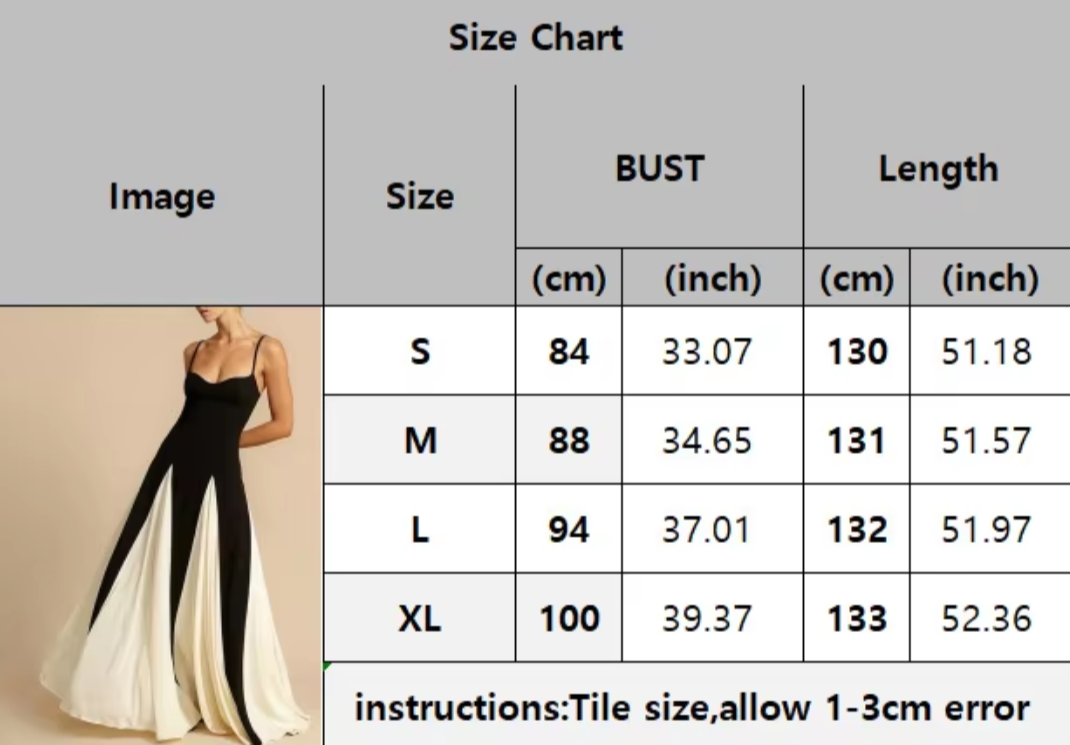 SALMA Dress