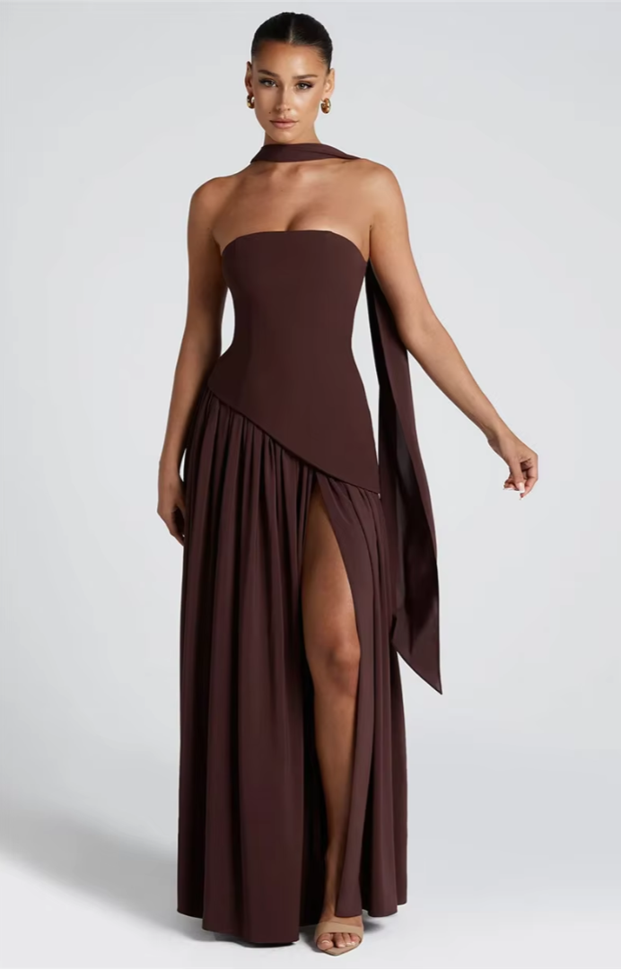 DRESSES
