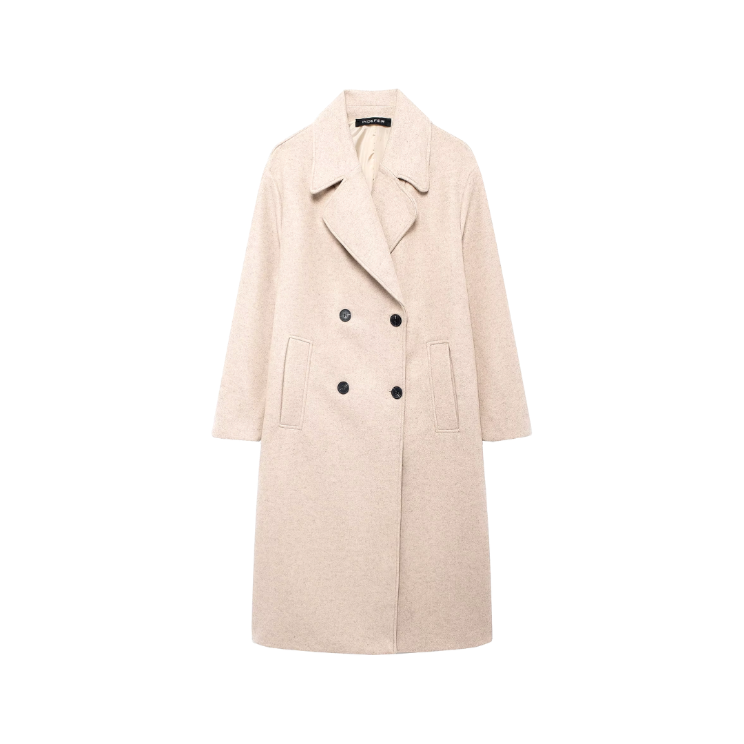CASSIA Coat