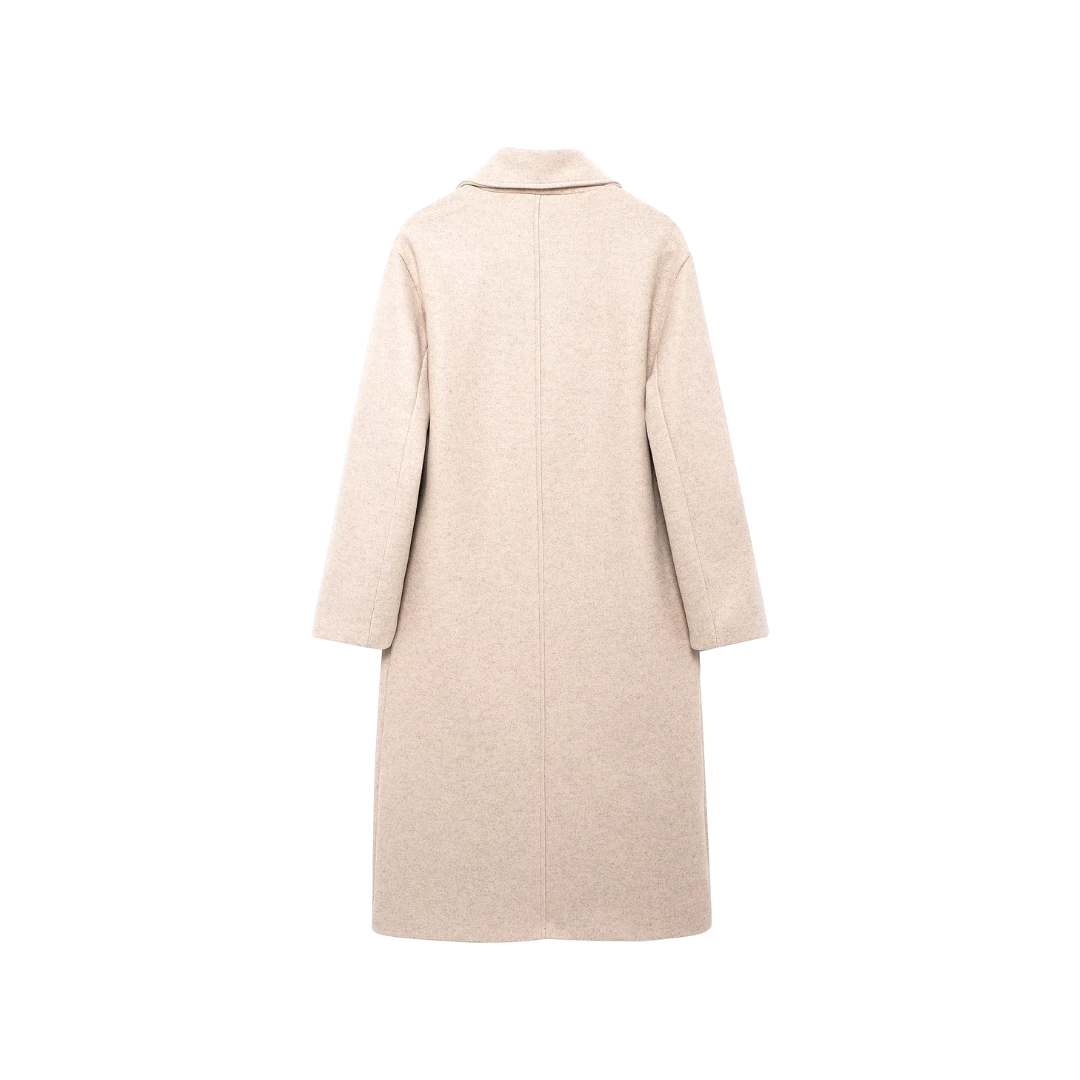 CASSIA Coat
