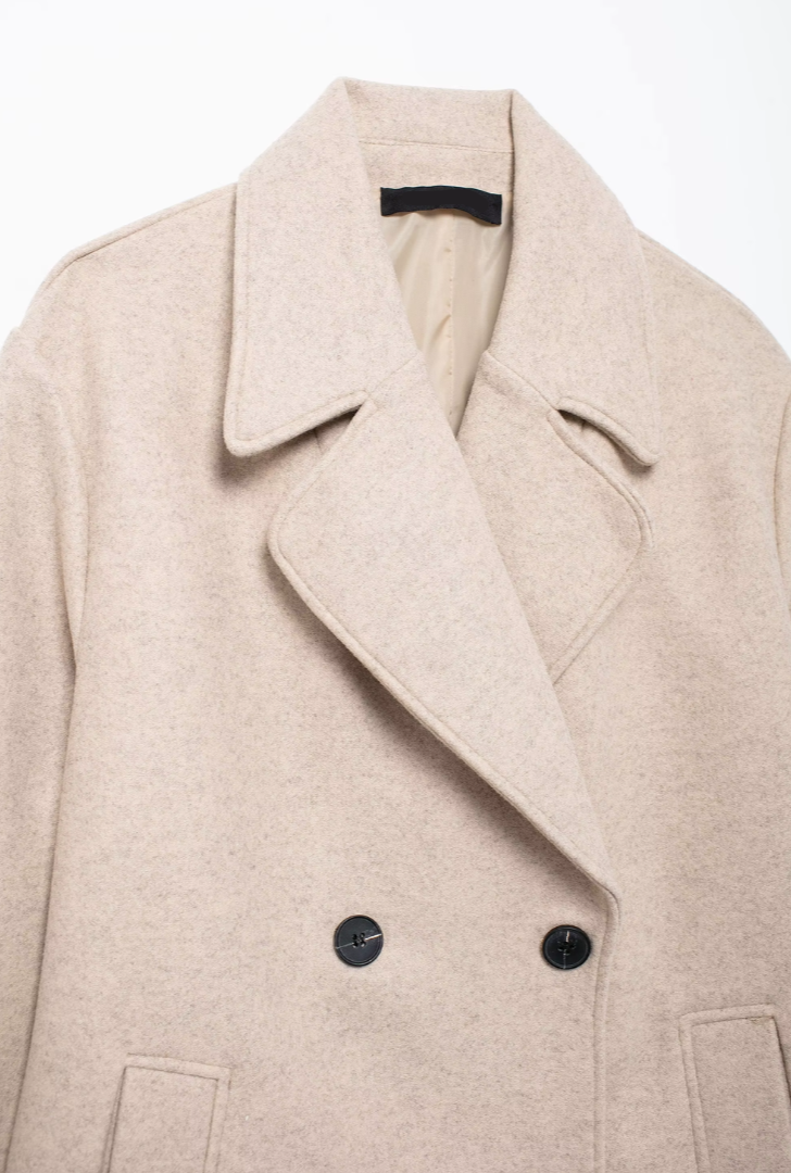 CASSIA Coat