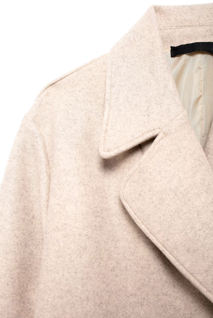 CASSIA Coat