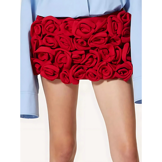 ROSE Skort