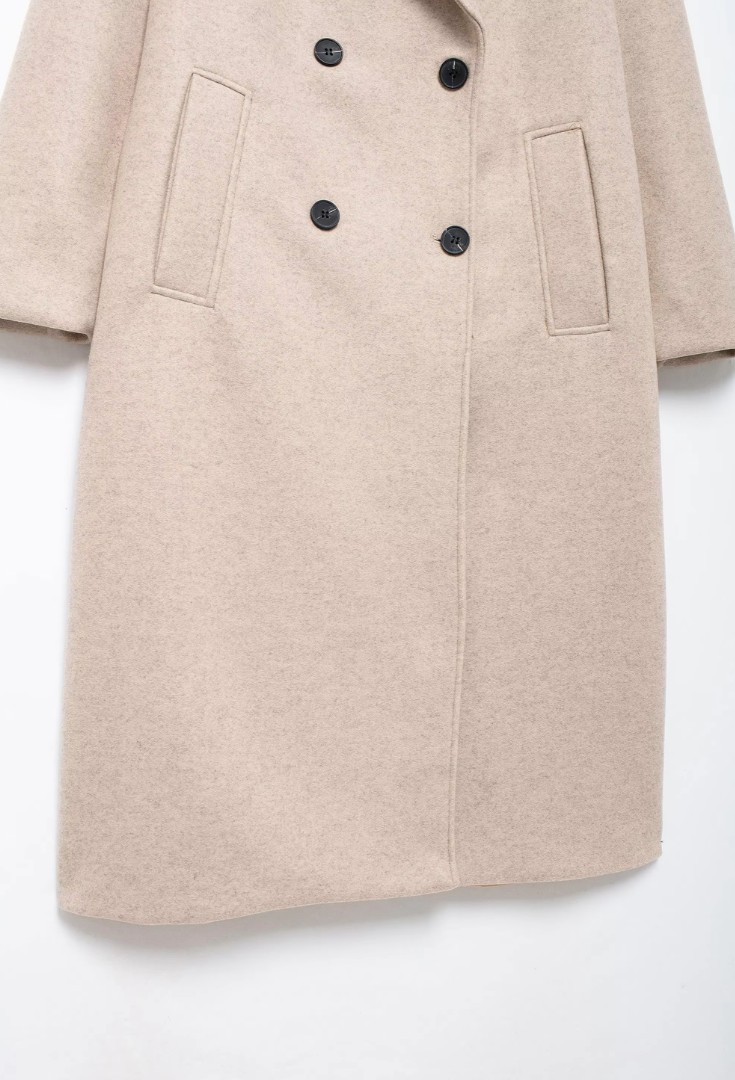 CASSIA Coat