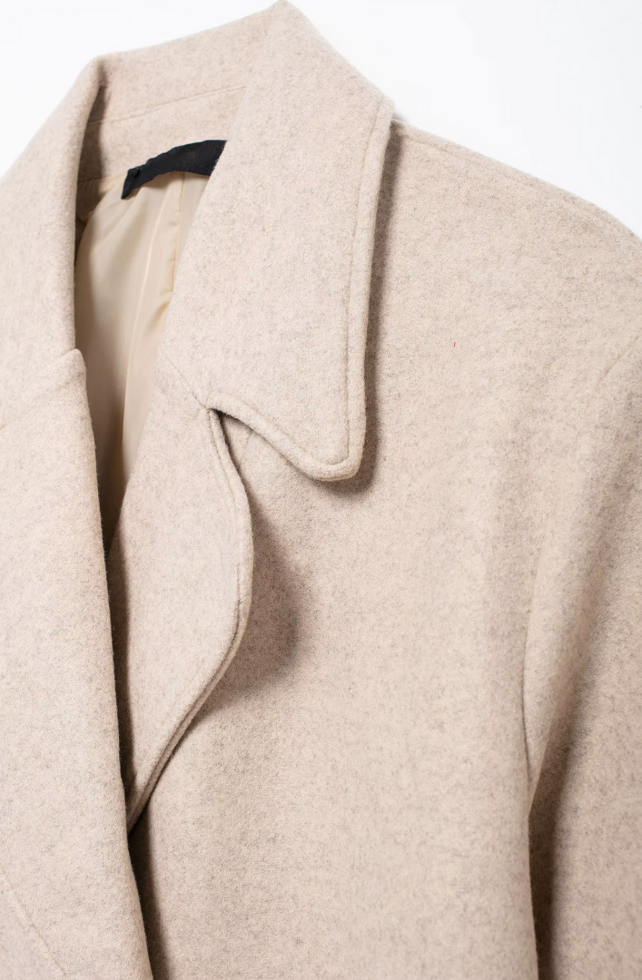 CASSIA Coat