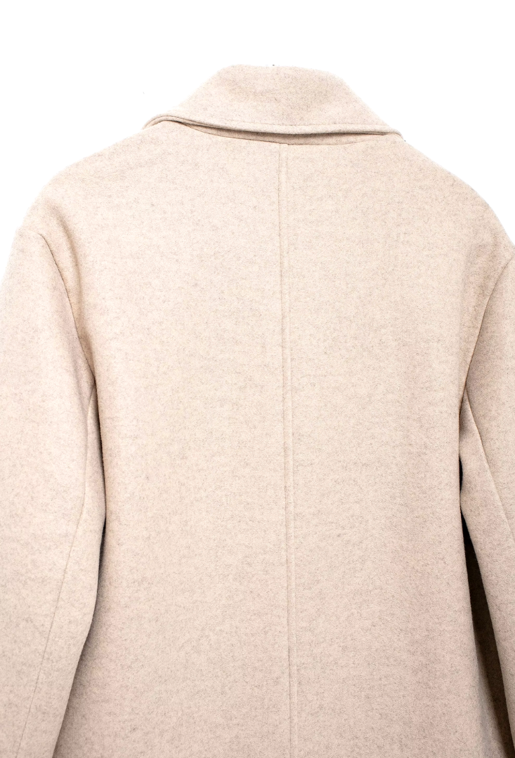 CASSIA Coat