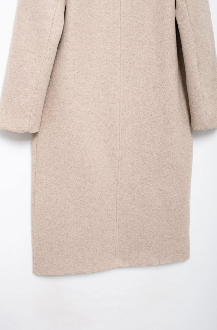 CASSIA Coat