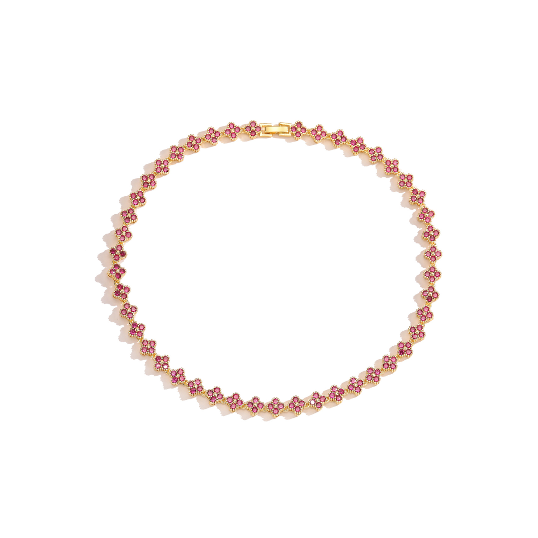 AMAYA Necklace