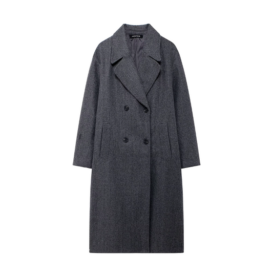 CASSIA Coat