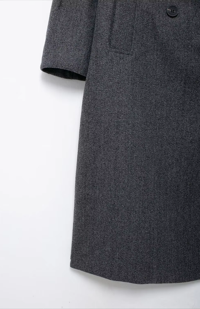 CASSIA Coat