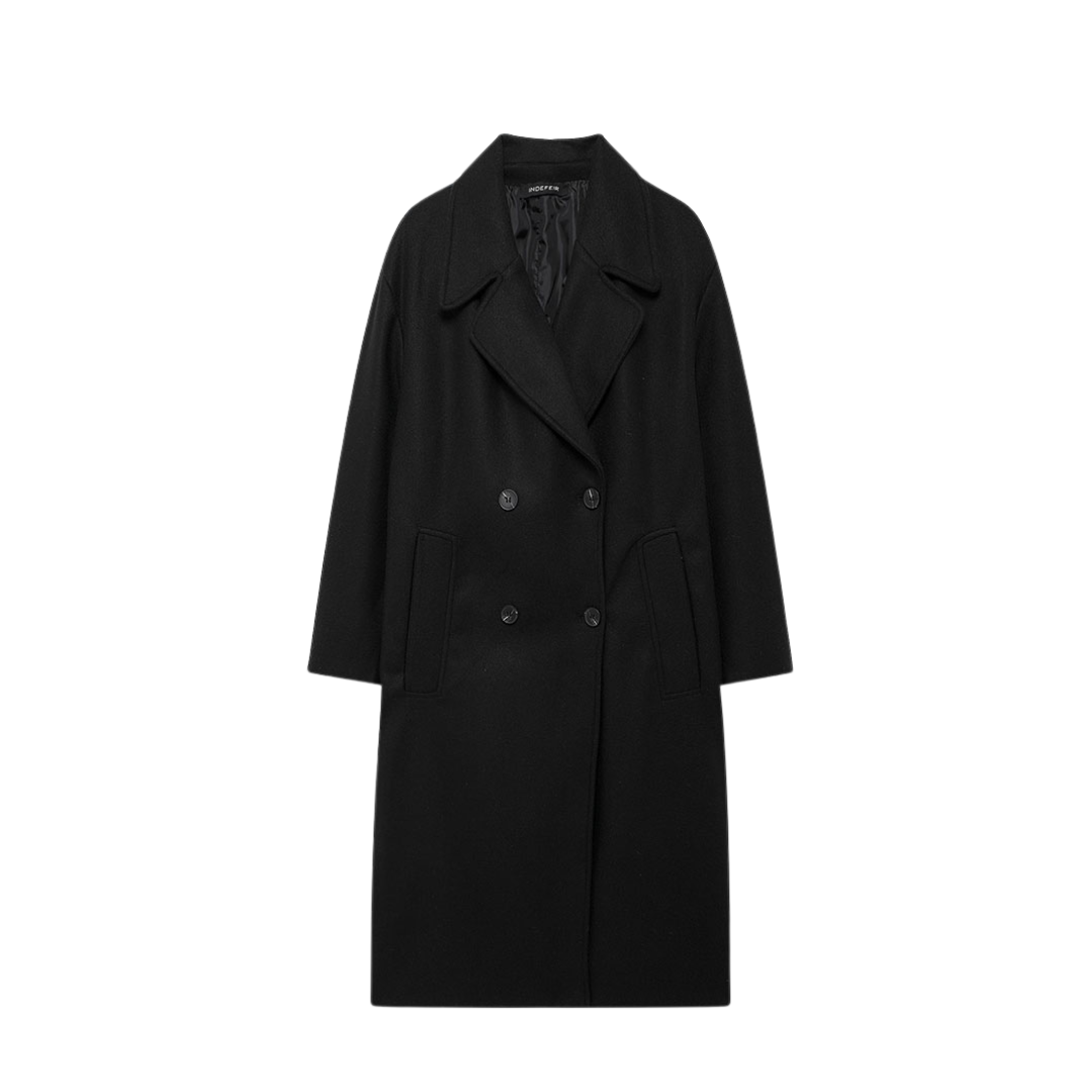 CASSIA Coat