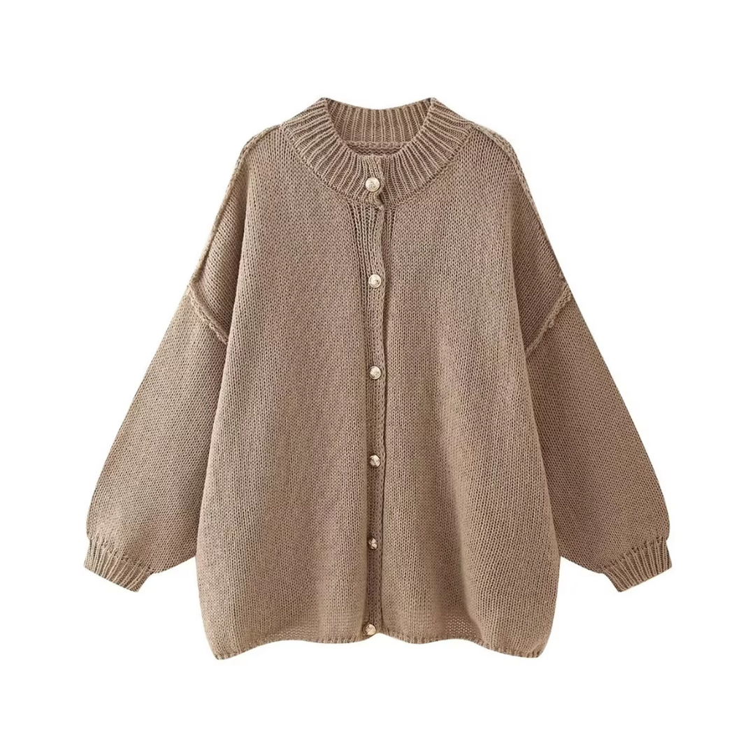 INARA Cardigan