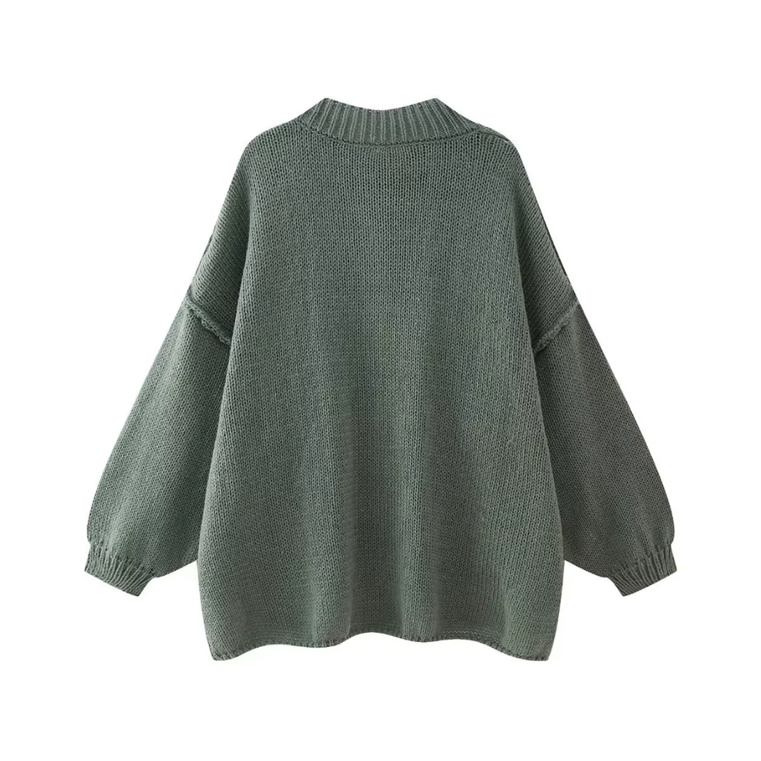INARA Cardigan