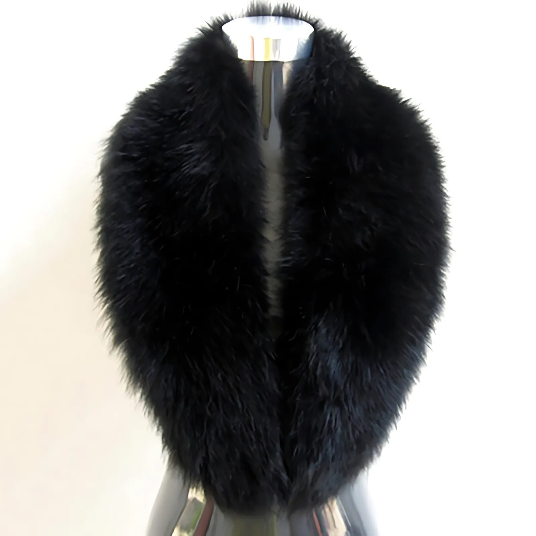 WOLF Faux-Fur