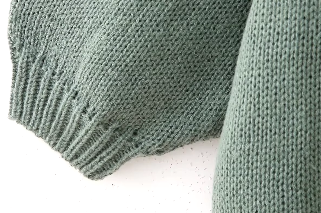 INARA Cardigan