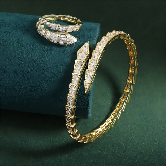 SNAKE Set
