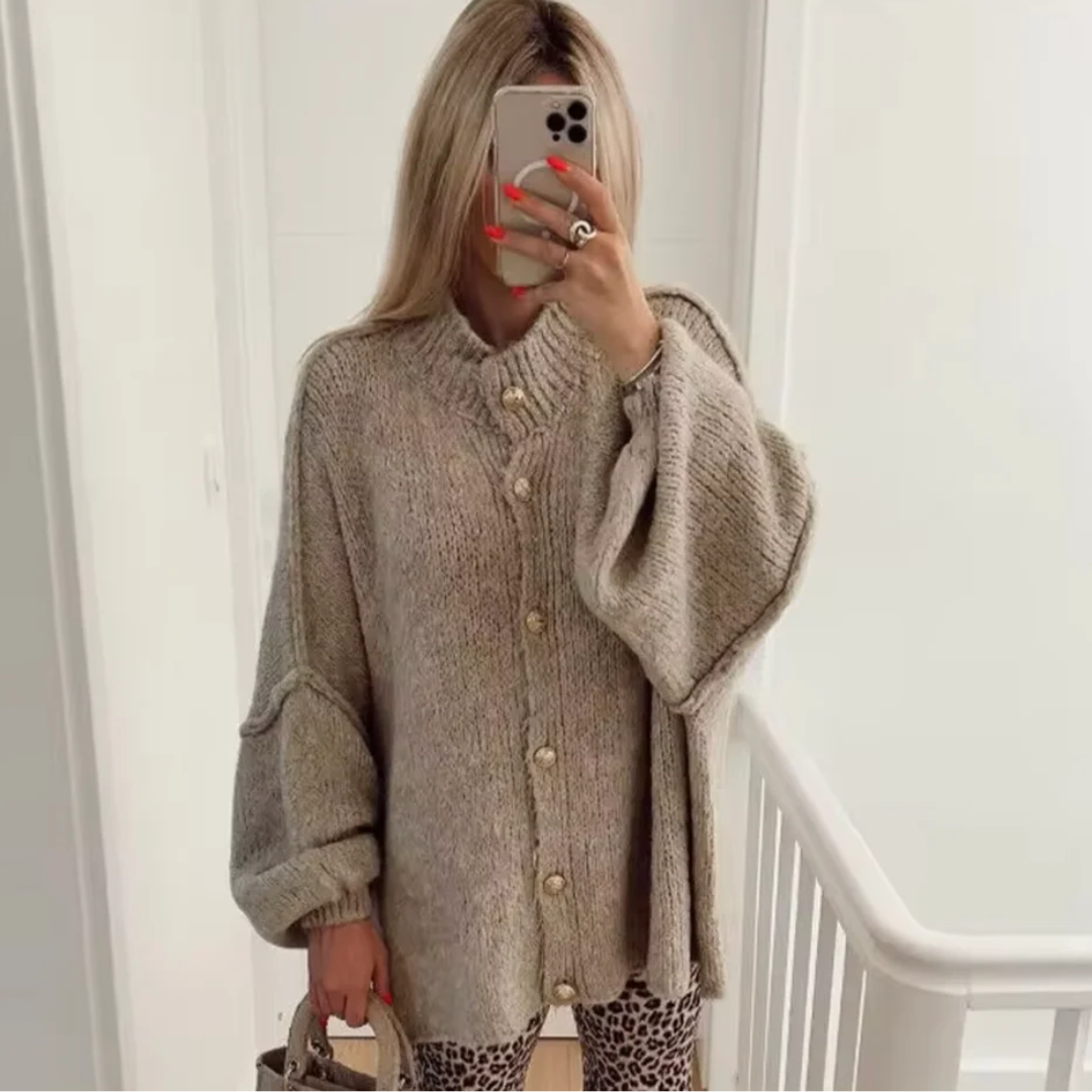 INARA Cardigan