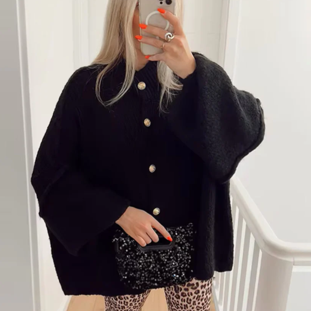 INARA Cardigan