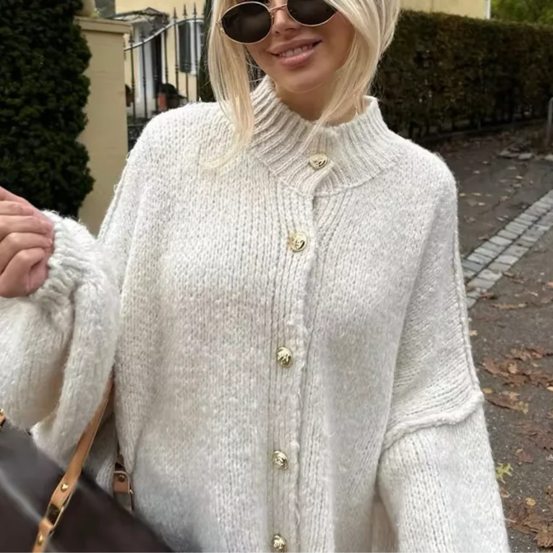 INARA Cardigan