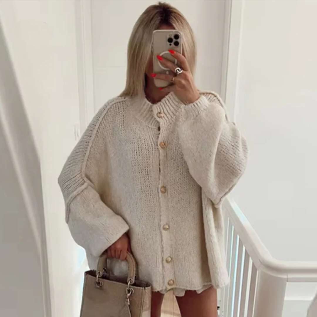 INARA Cardigan