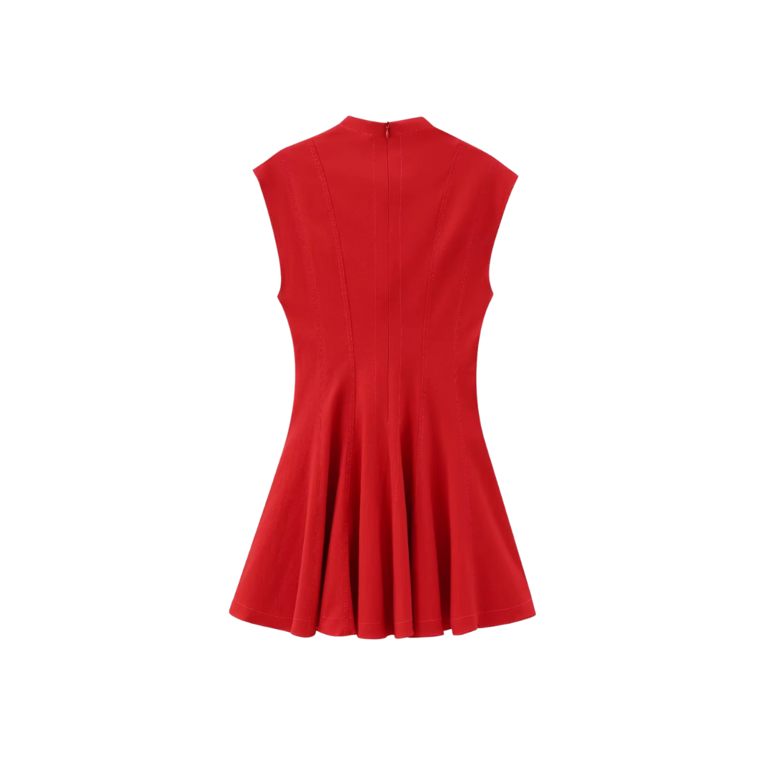 ZAYLA Dress