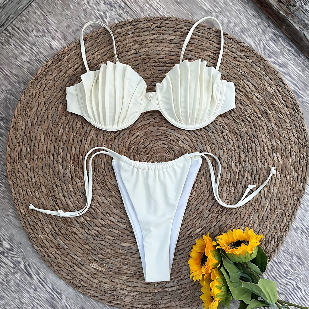 SHELL Bikini Set