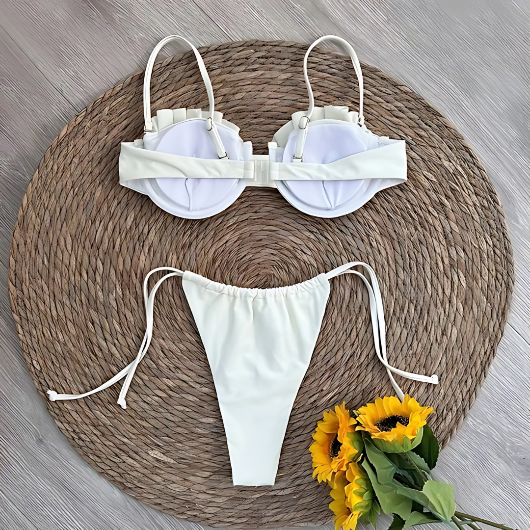 SHELL Bikini Set