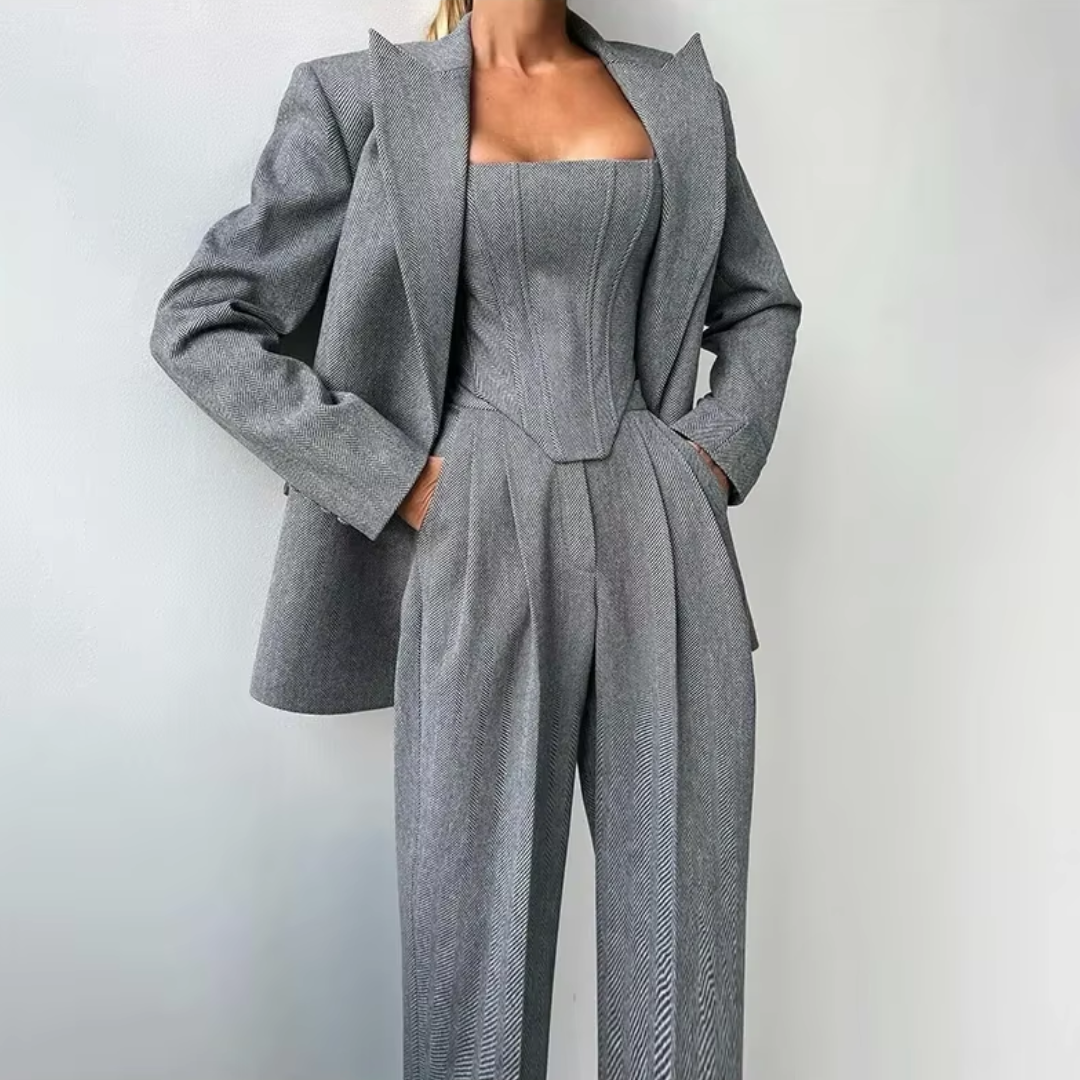 AMARIS 3-piece Set
