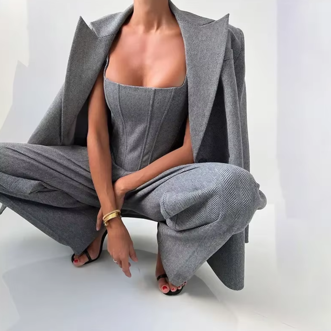 AMARIS 3-piece Set
