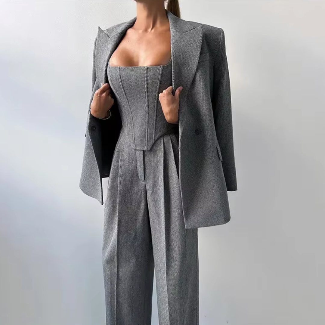 AMARIS 3-piece Set