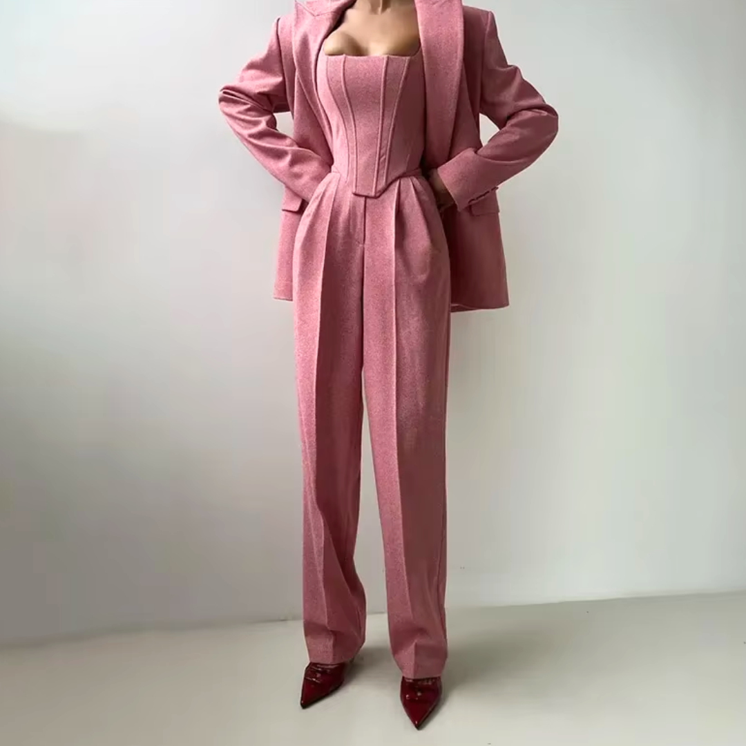 AMARIS 3-piece Set