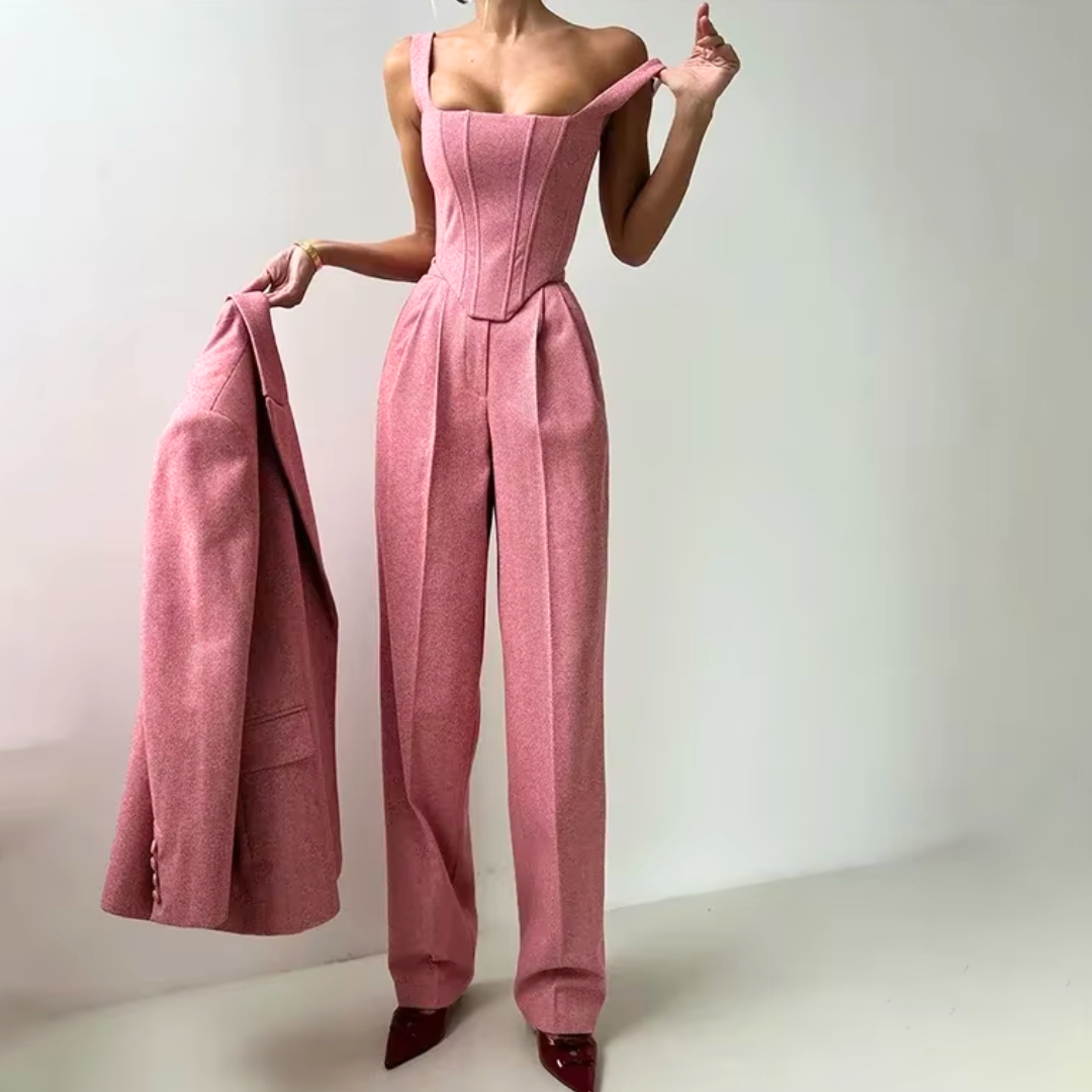 AMARIS 3-piece Set