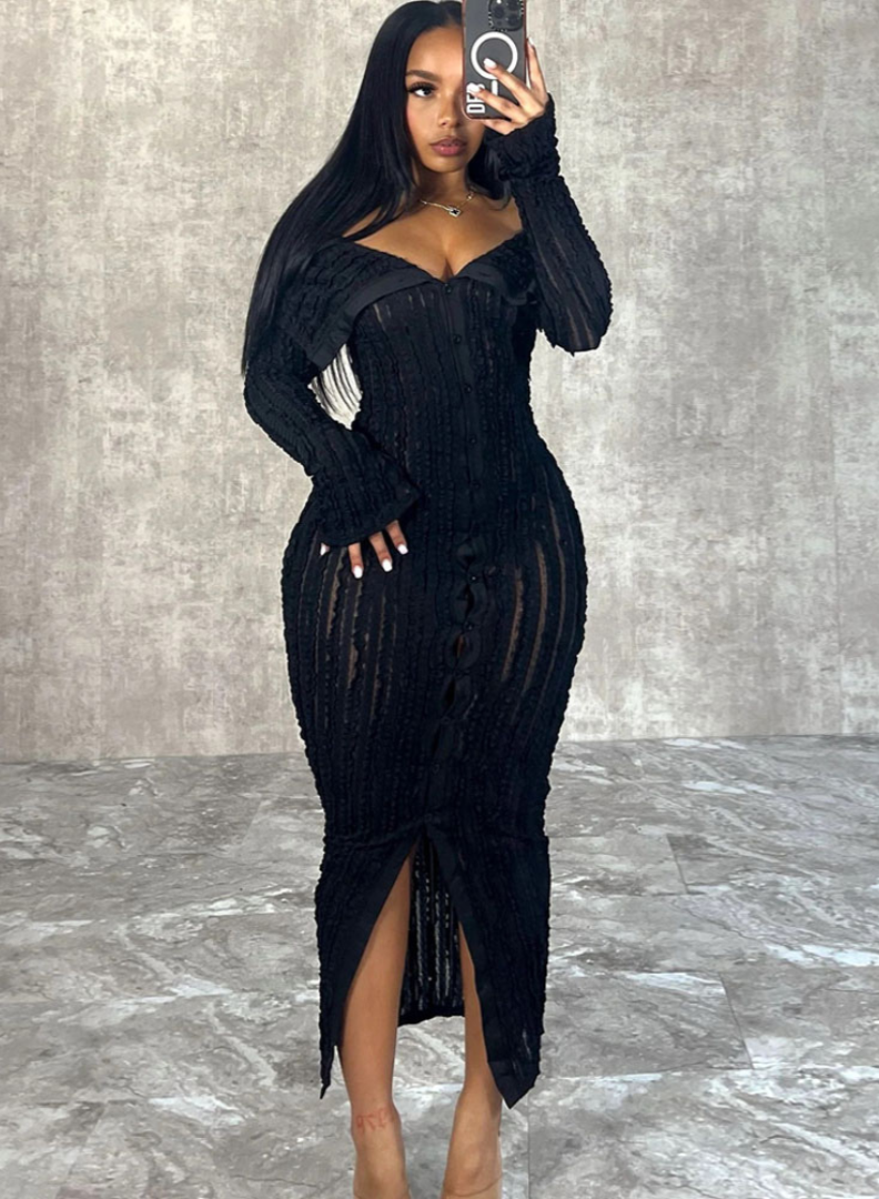 MIRA Dress