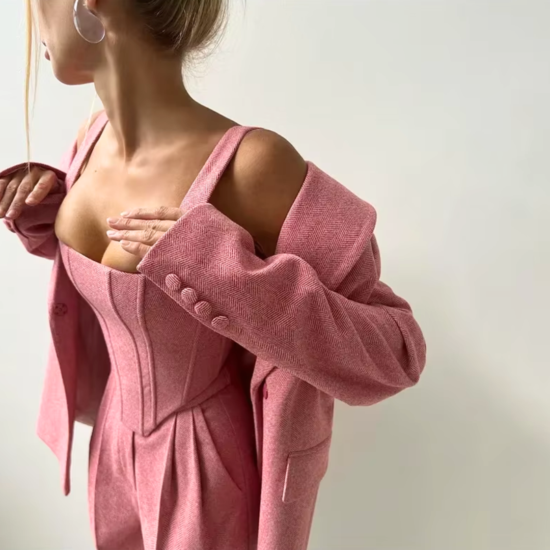 AMARIS 3-piece Set